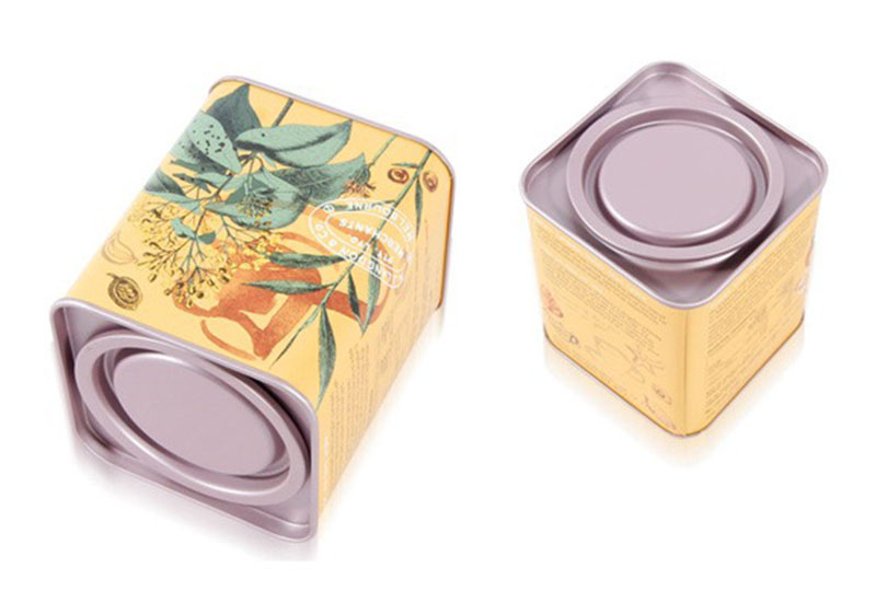 Rarity breeds value. Act before competitors—Yeshi Tin Box advises you to update your tin packaging promptly!